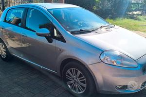 Fiat grande punto 1.3 multijet 90 cv