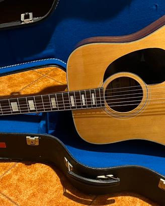 Ibanez Concord 756