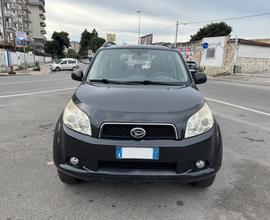 DAIHATSU Terios - 2008