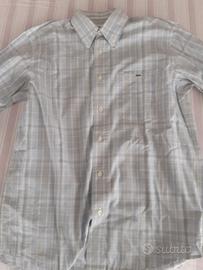CAMICIA LACOSTE