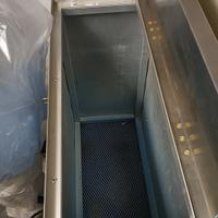 appendice per 4 cani