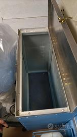 appendice per 4 cani