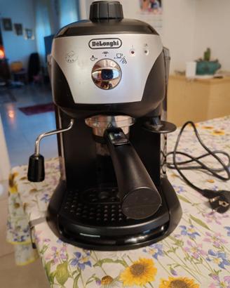 Macchina per caffè De Longhi