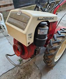 motocoltivatore  Antonio Carraro 7-14
