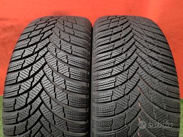225 55 18 Gomme Invernali 99% Firestone 225 55 R18