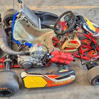 Gokart maranello