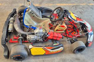 Gokart maranello