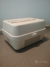 Aereosol misuratori di pressione