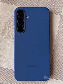 Samsung s25 plus blu 512 GB