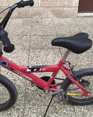 Bicicletta bambino