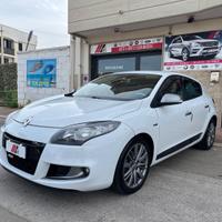 RENAULT Mégane 1.5 dCi 110 CV GT Line