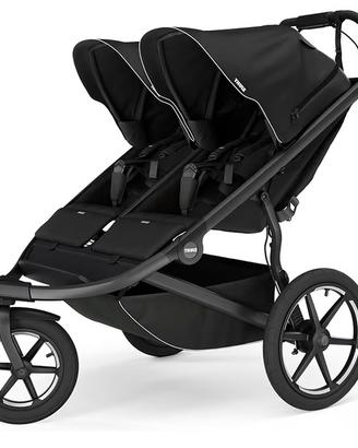 Thule urban gemellare - passeggino