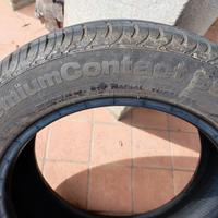 Continental premiumcontact