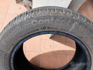 Continental premiumcontact