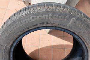 Continental premiumcontact