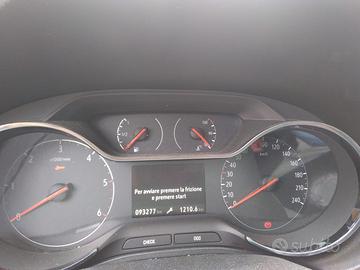 Opel Grandland X turbo 1.5 CV 130
