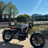 BMW K 100 RS Cafe Racer