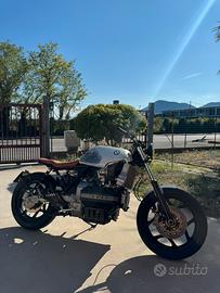 BMW K 100 RS Cafe Racer