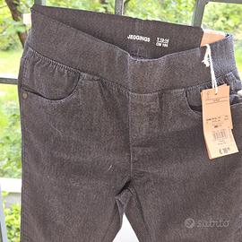Leggings jeansato ragazza 13-14 anni OVS