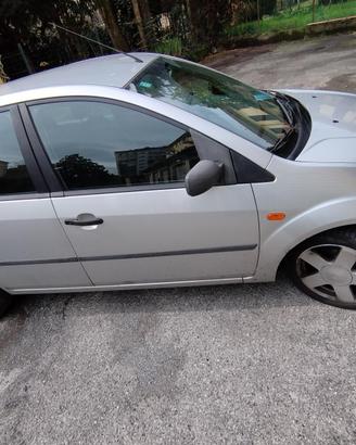 Ford Fiesta 1.2 benzina 