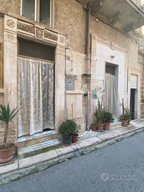 Abitazione in via Francesco Baracca