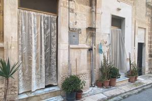 Abitazione in via Francesco Baracca