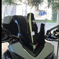 Cupolino Touring Ducati Multistrada 950/1200/1260
