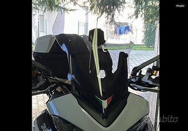 Cupolino Touring Ducati Multistrada 950/1200/1260