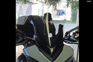 Cupolino Touring Ducati Multistrada 950/1200/1260