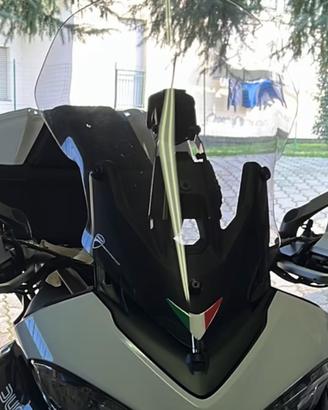 Cupolino Touring Ducati Multistrada 950/1200/1260