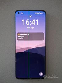 Oppo Find X3 Pro (danneggiato ma funzionante)