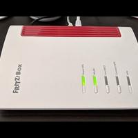 FRITZ!Box 7590 con scatola originale