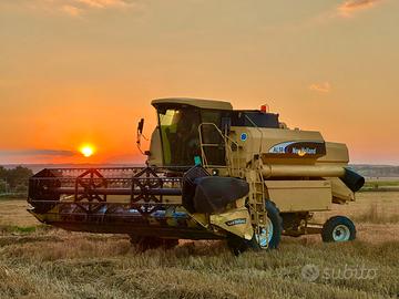 NEW HOLLAND AL 59