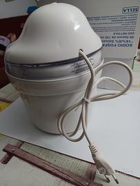 gelateria Delonghi 