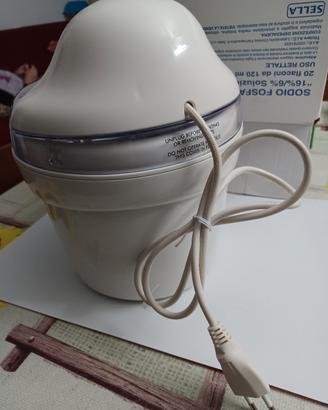 gelateria Delonghi 