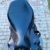 Sella Equitazione 17’5