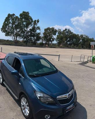 Opel Mokka 1.4Ecotec 115CV 4x2 Start&Stop