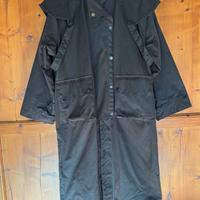 Impermeabile tipo Australiano.