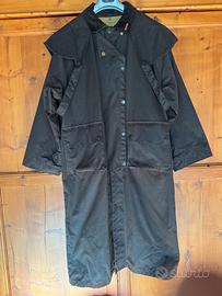 Impermeabile tipo Australiano.