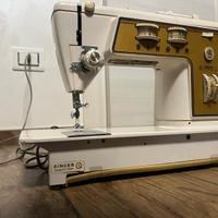 Macchina da cucire Singer 700 VINTAGE - RIBASSATO