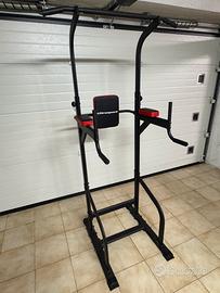 Stazione multifunzione nuova