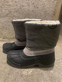 Stivali neve 