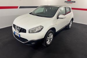 Nissan Qashqai 2.0 16V Tekna * 4X4 *