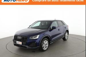 AUDI Q2 GT40851