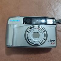 macchina fotografica samsung