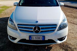 Mercedes classe B