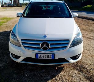 Mercedes classe B