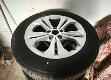 Cerchioni BMW X1