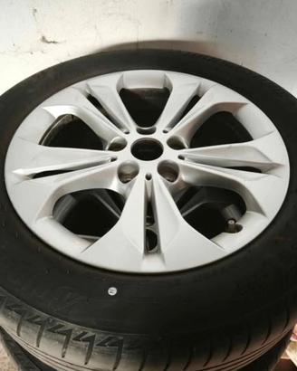 Cerchioni BMW X1