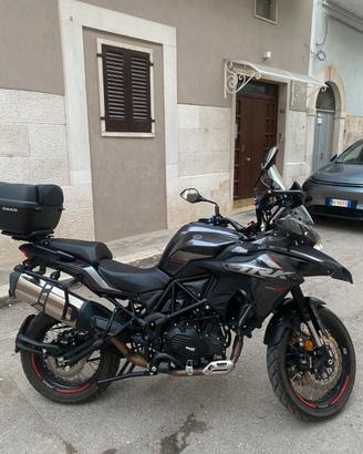 Trk 502x